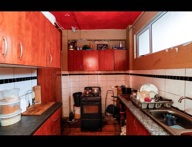1 BEDROOM APARTMENT RENTED IN DURBAN CENTRAL